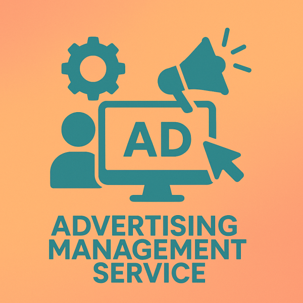 Advertising Management Service