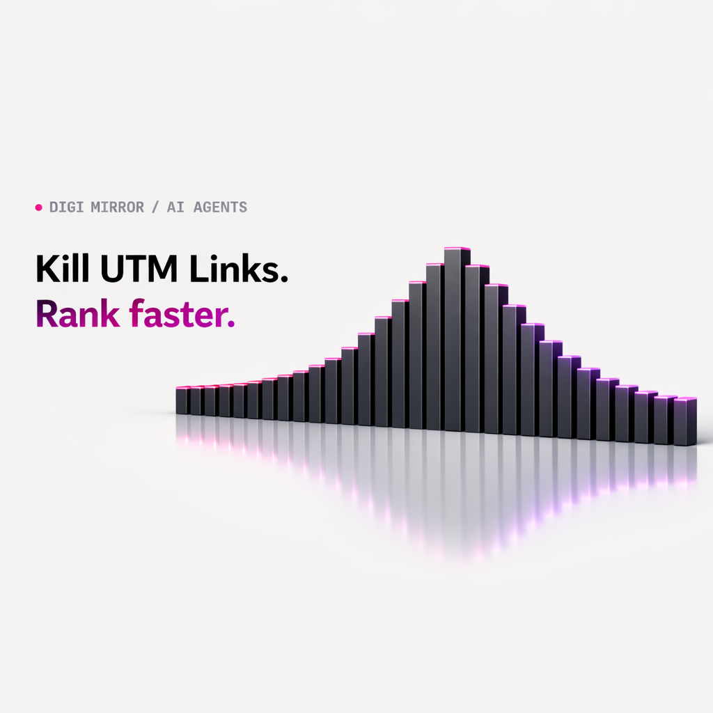 Strip Tracking Parameters From Internal Links Now
