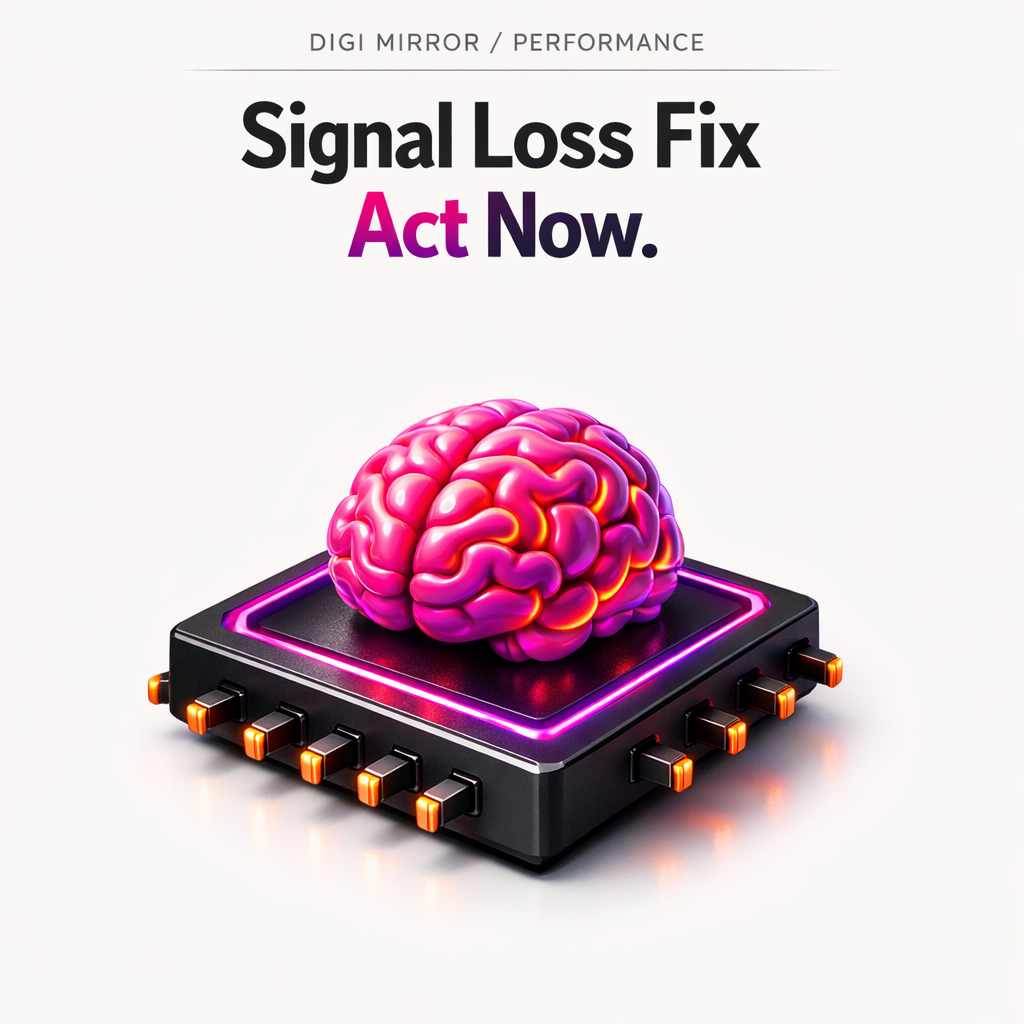Signal Loss Forces Operators to Rebuild Audience Strategy