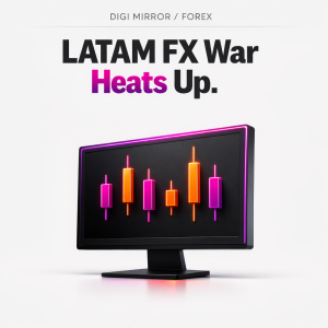4XC Bets on LATAM Growth with Daniele Benez Hire