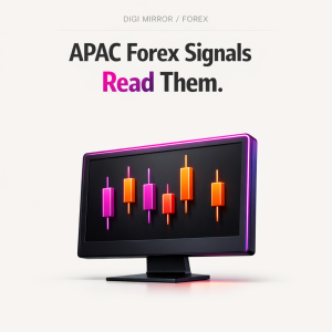 APAC Forex Operators Signal Growth at FM Singapore Summit