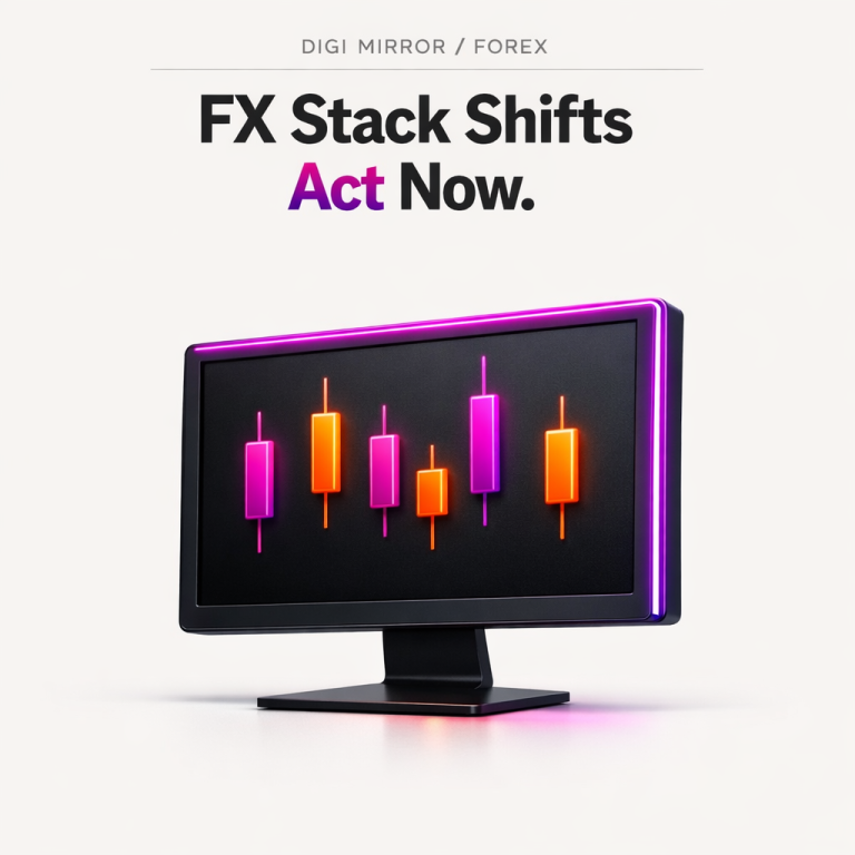 Spotware’s 2026 Moves Signal a New FX Tech Stack