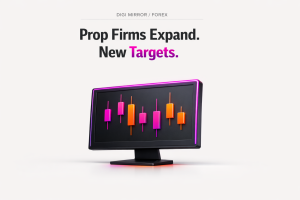 Prop Firms Move Into Prediction Markets: What Changes