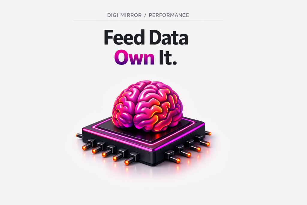 Product Feed Data Is an SEO Asset Operators Must Own