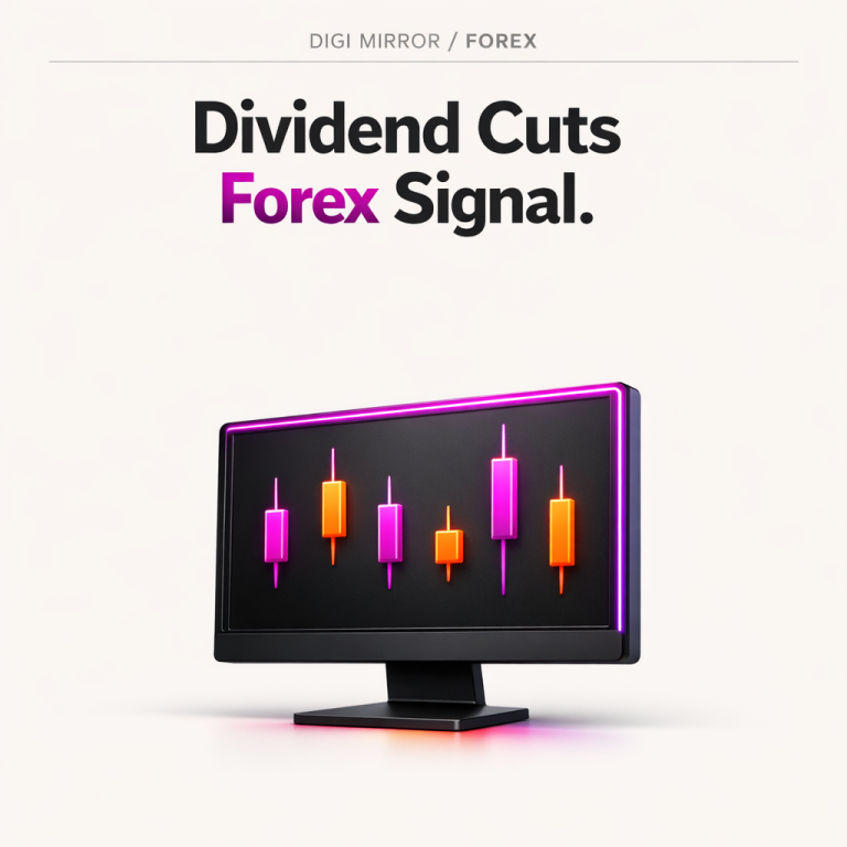 Read Dividend Warning Signs Before Cuts Hit Retail FX