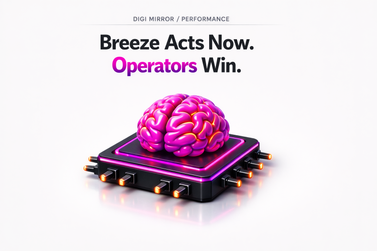 HubSpot May 2026 Updates Shift Automation for Operators
